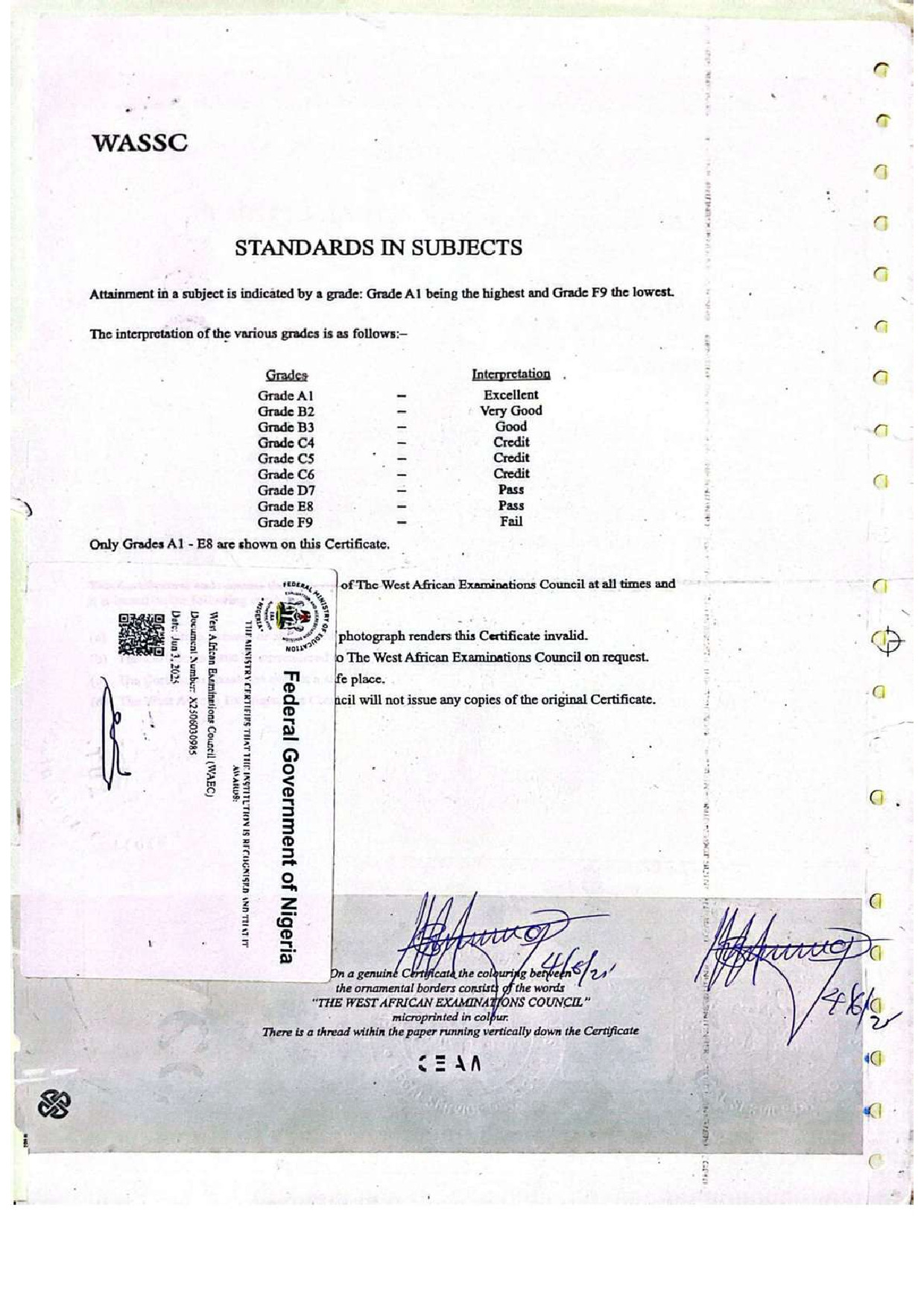 Document Page 2